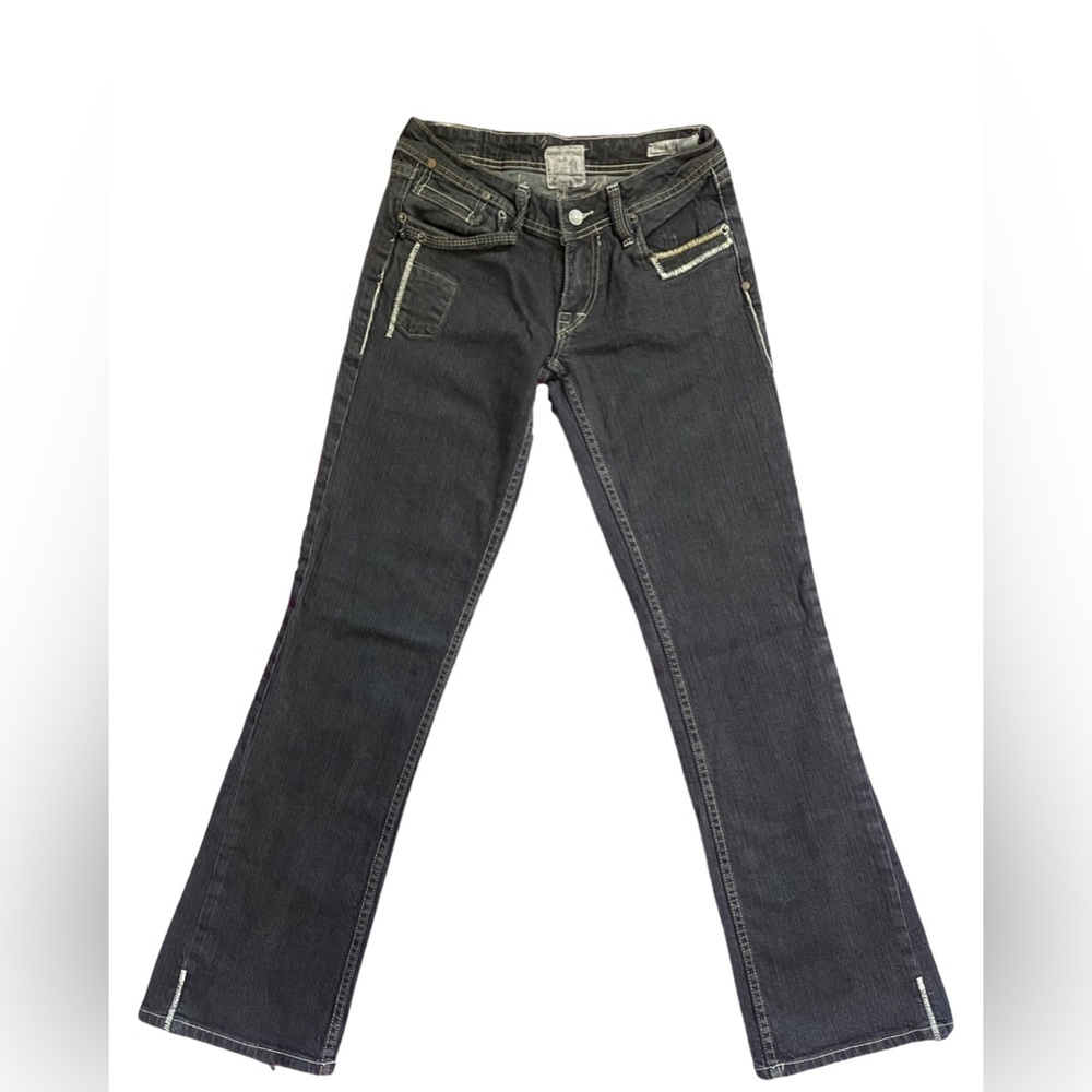 Taverniti so Jeans